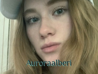 Auroraalberi