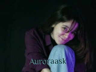 Auroraask