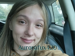 Aurorafux420