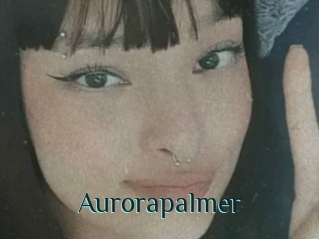 Aurorapalmer