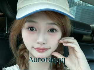 Auroraqqq