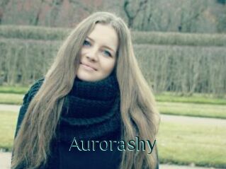 Aurorashy