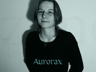 Aurorax