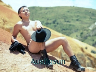 Austinsun