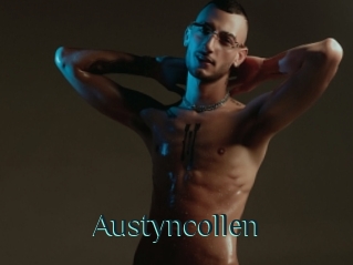 Austyncollen