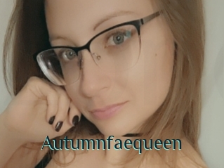 Autumnfaequeen