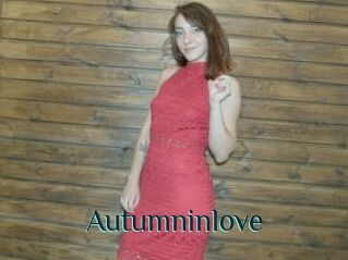 Autumninlove