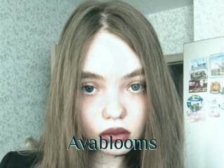 Avablooms