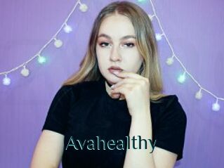 Avahealthy