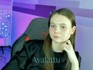 Avakittu