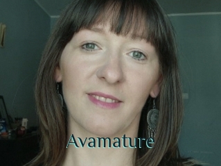 Avamature