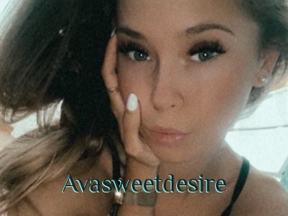 Avasweetdesire