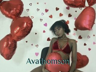 Avathomson