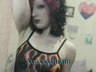 Avaxxxquinn