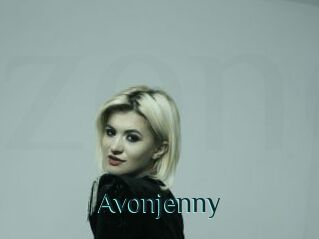 Avonjenny