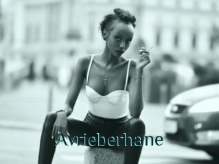 Avrieberhane