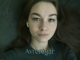 Avroragar