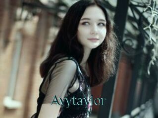 Avytaylor