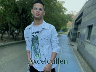 Axcelcullen