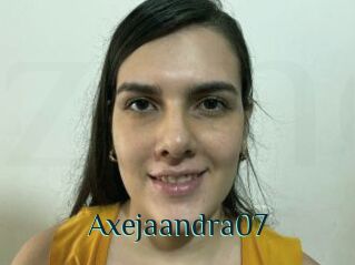 Axejaandra07