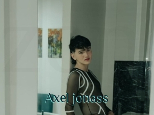 Axel_jonass