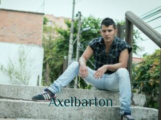 Axelbarton