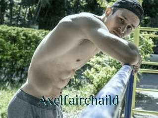 Axelfairchaild