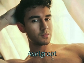 Axelgroot