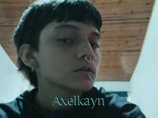 Axelkayn