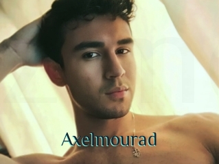 Axelmourad