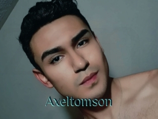 Axeltomson