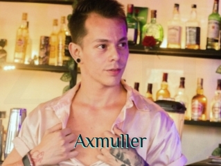 Axmuller