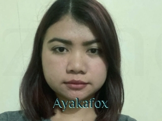 Ayakafox