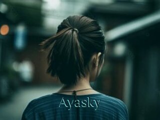 Ayasky