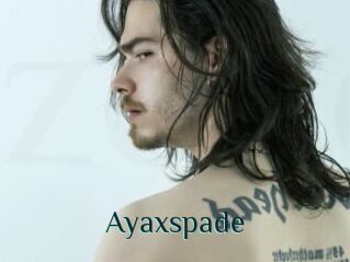 Ayaxspade