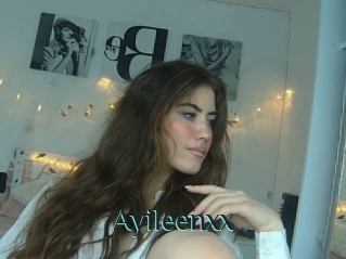 Ayileenxx