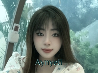 Aynyeti