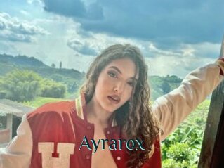 Ayrarox