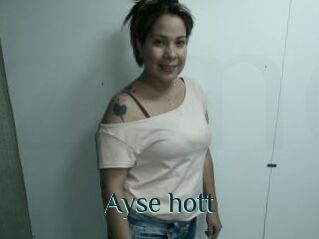 Ayse_hott