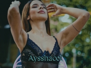 Aysshacol