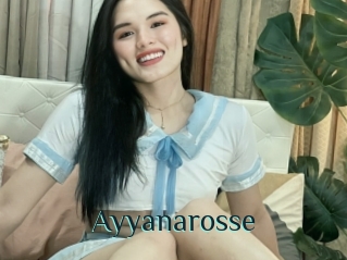 Ayyanarosse