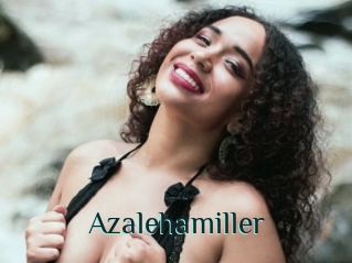 Azalehamiller