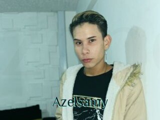 Azelsamy