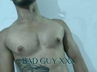 BAD_GUY_XXX