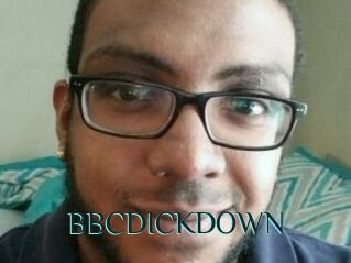 BBCDICKDOWN