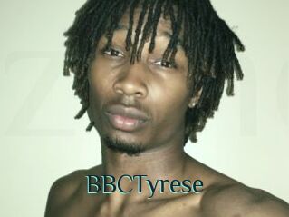 BBCTyrese