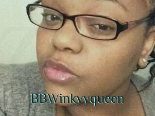 BBWinkyyqueen