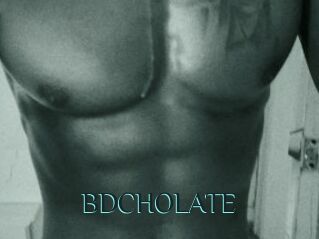 BDCHOLATE