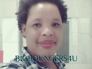 BIGBOUNCERS4U