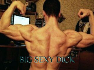 BIG_SEXY_DICK